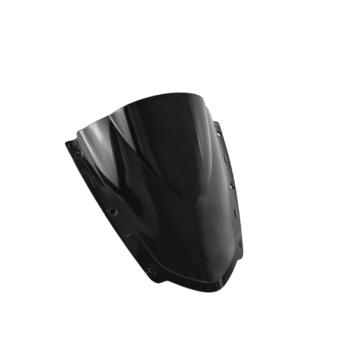 ZX10R DARK SMOKE VISOR (NEW MODEL)