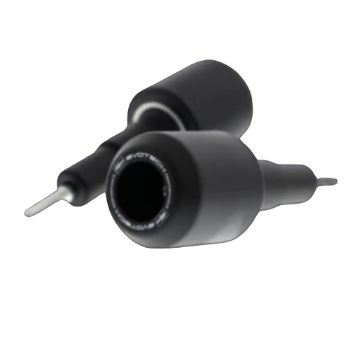 Evotech Frame Sliders For Z900