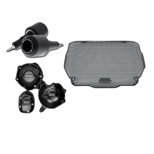 KAWASAKI Z900 SUPER PROTECTION COMBO