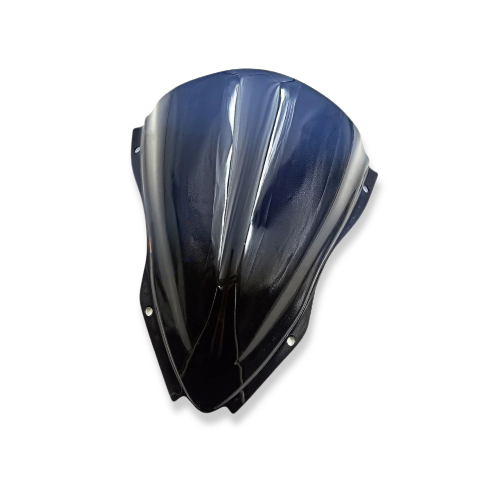 ZX10R CARBON VISOR