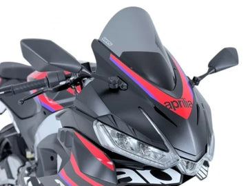 APRILIA RS 457 WINDSHIELD VISOR