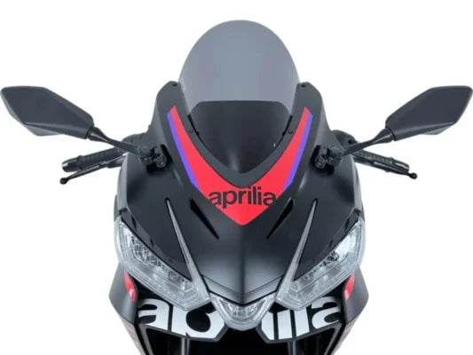 APRILIA RS 457 WINDSHIELD VISOR