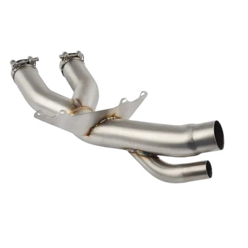BMW S1000RR LINK PIPE