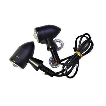 HARLEY STYLE INDICATORS (SIDE,REAR, FRONT)