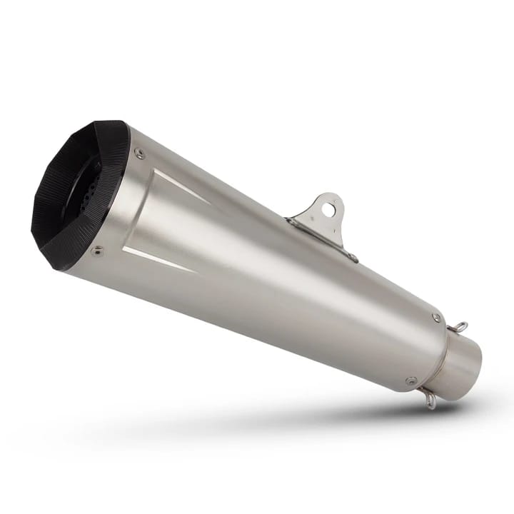AUSTIN LONG CANISTER (SILVER)