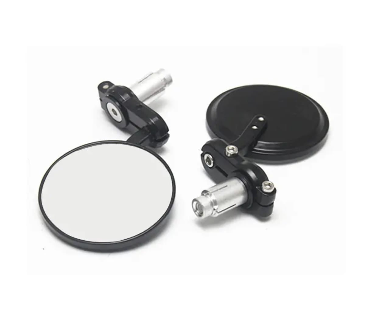 BSDDP ROYAL ENFIELD GT650 MIRRORS