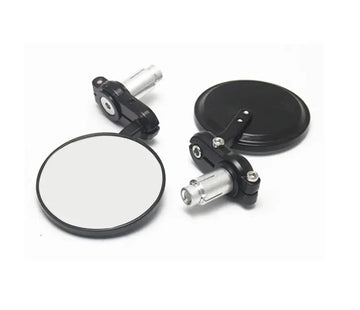 BSDDP ROYAL ENFIELD GT650 MIRRORS