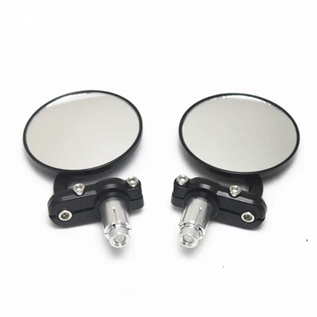 BSDDP ROYAL ENFIELD GT650 MIRRORS