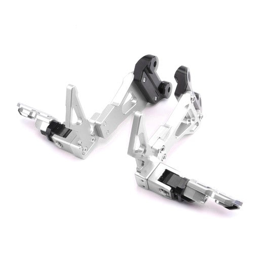 YAMAHA R15 V3 V4 R15M REAR FOOTREST