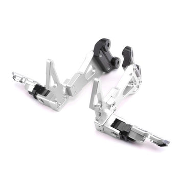 YAMAHA R15 V3 V4 R15M REAR FOOTREST