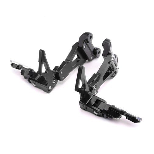 YAMAHA R15 V3 V4 R15M REAR FOOTREST