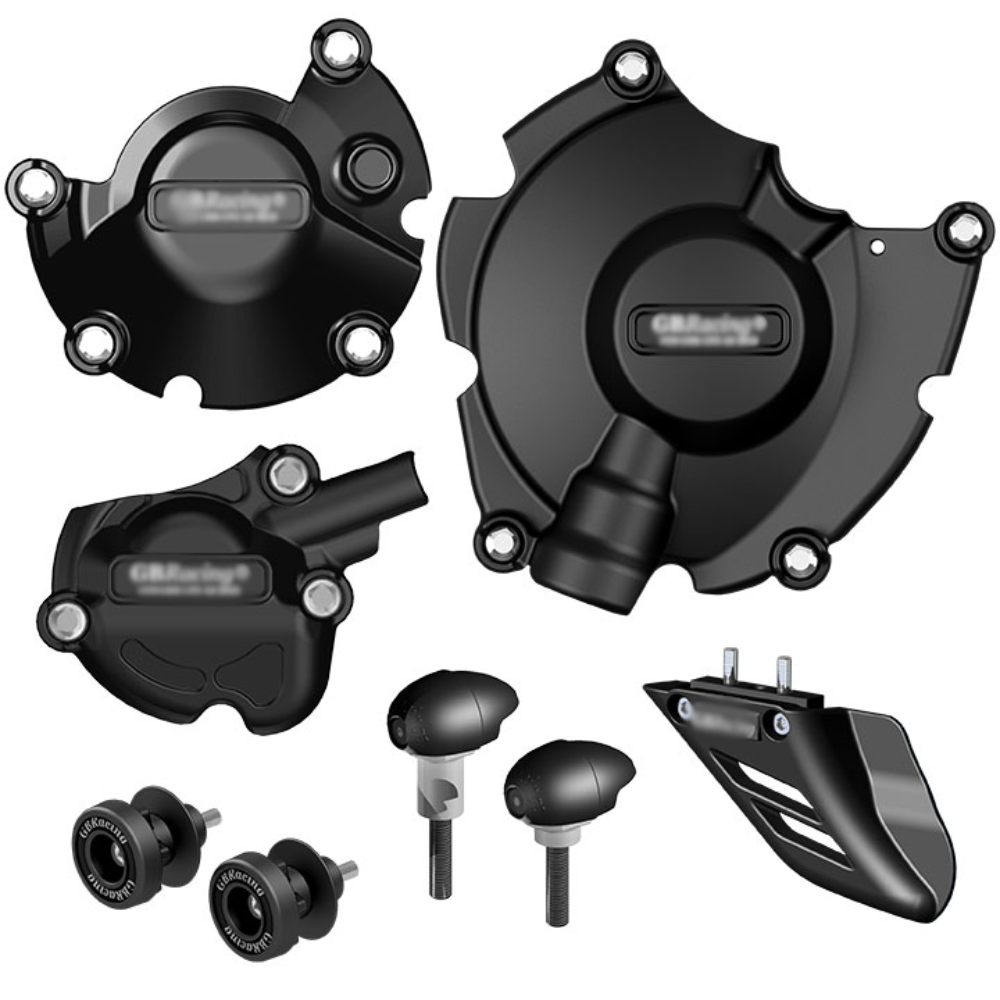 ENGINE PROTECTOR YAMAHA R1