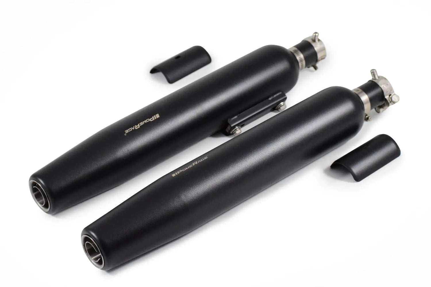 Slip-Ons Exhaust for RE Shotgun 650