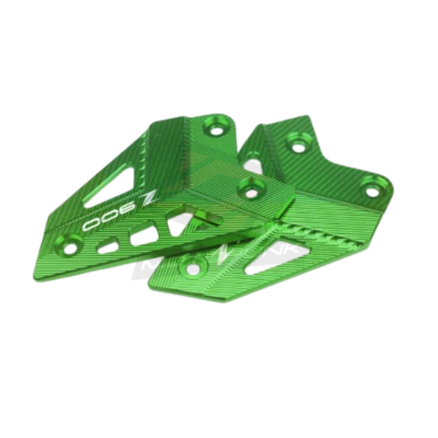 Heel Protection Plate for Kawasaki Z900