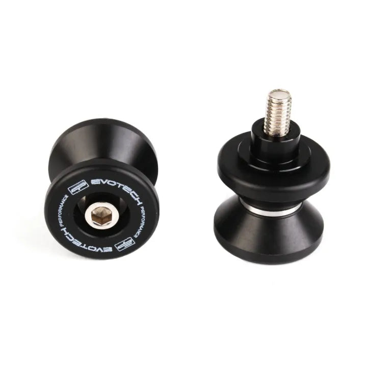 CUSTOM EVOTECH SPOOLS