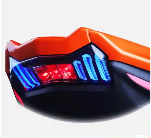 JPA TAIL LIGHT FOR YAMAHA AEROX 155