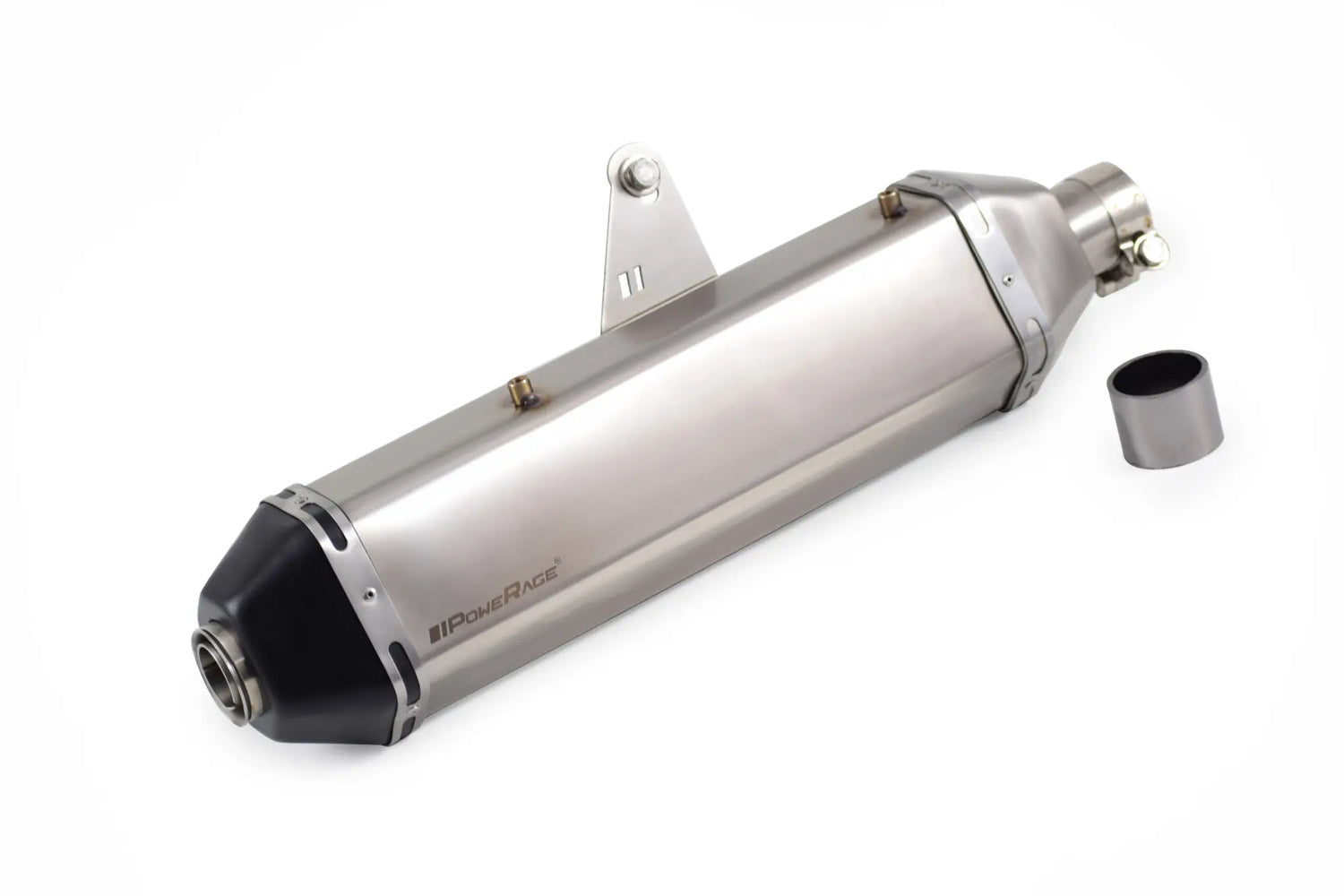 Slip-Ons Exhaust for RE Himalayan 411