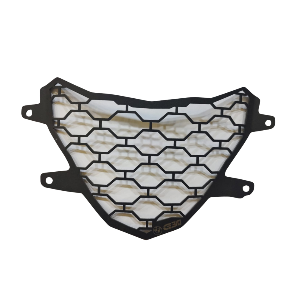 HEADLIGHT GRILL G310/G310R/GS310