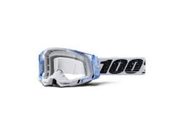 100 PERCENT GOGGLES
