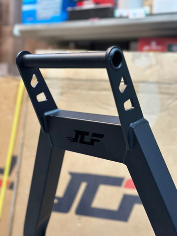 JCF PADDOCK