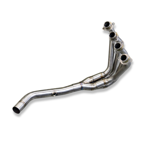 IXIL Titanium Header For Kawasaki Z900