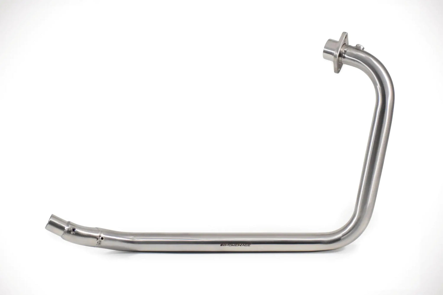 Performance Headers for Himalayan 411