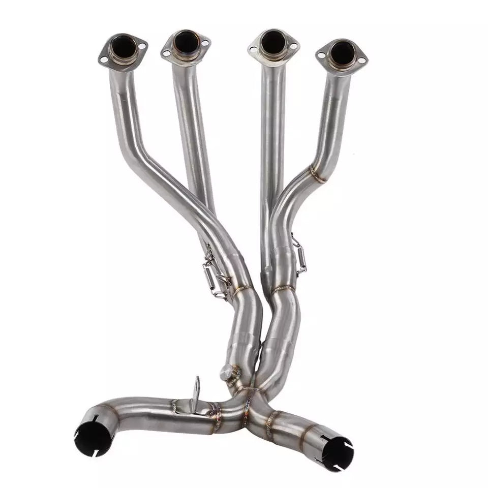 KAWASAKI NINJA 1000 FULL SYSTEM HEADER