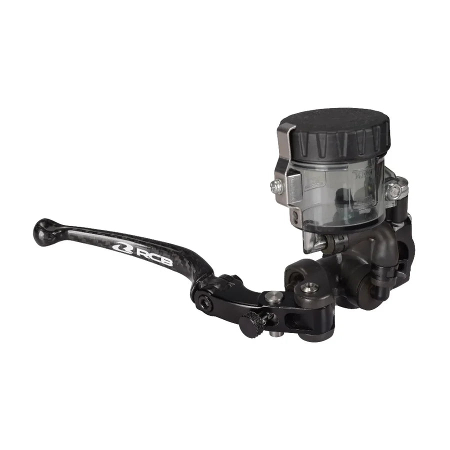 RCB RS-1 Left Radial Master Brake Pump | Universal Fitment