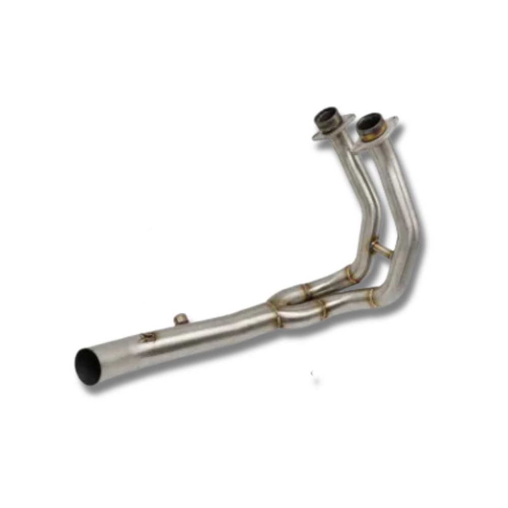 NINJA 650 FULL SYSTEM HEADER (OLD MODEL)