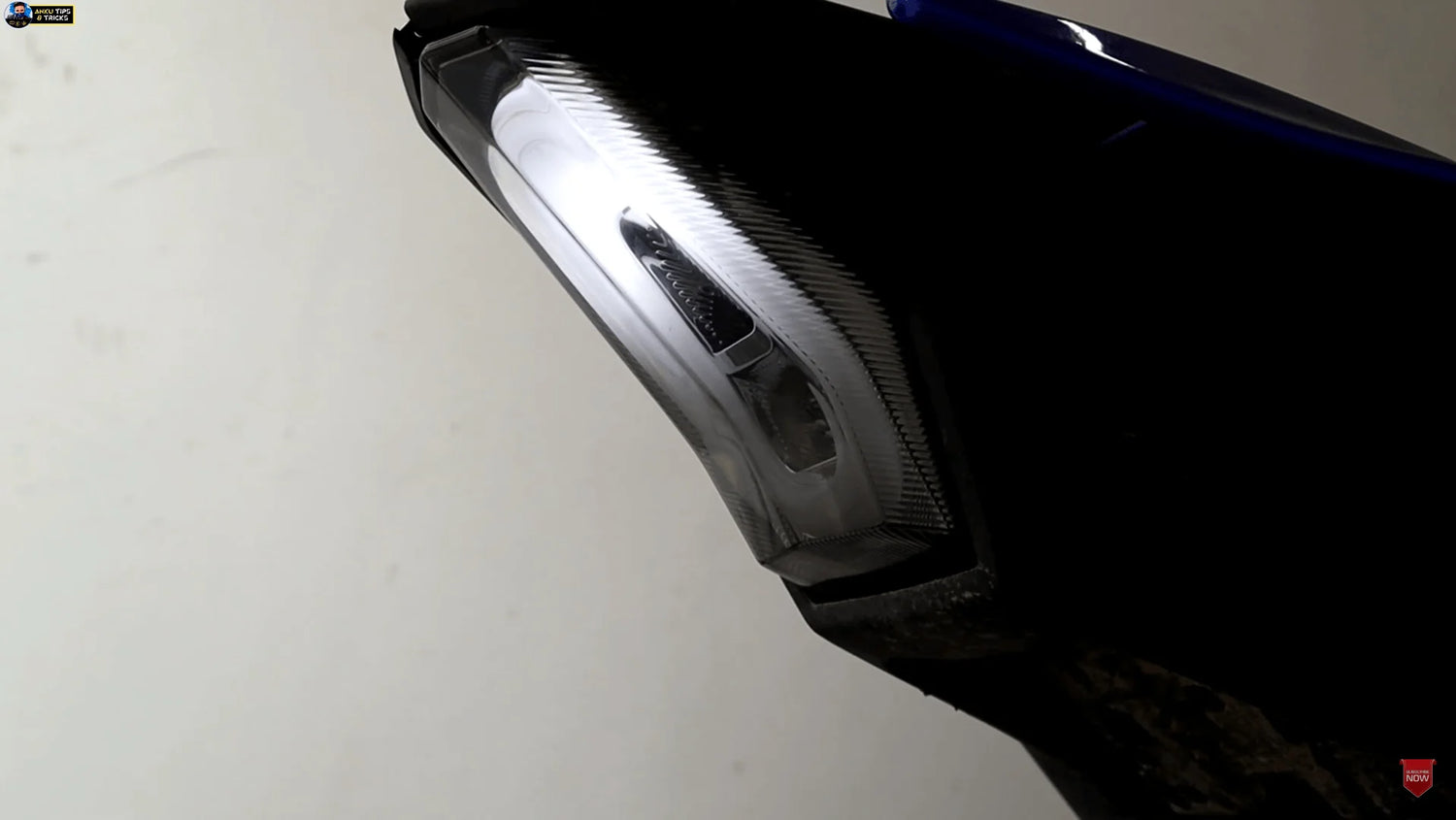 JPA TAIL LIGHT FOR YAMAHA R15 V3 V4 R1M
