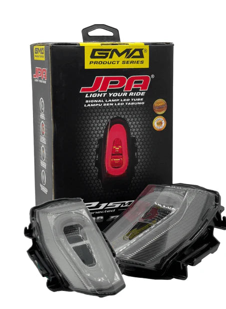 JPA TAIL LIGHT FOR YAMAHA R15 V3 V4 R1M