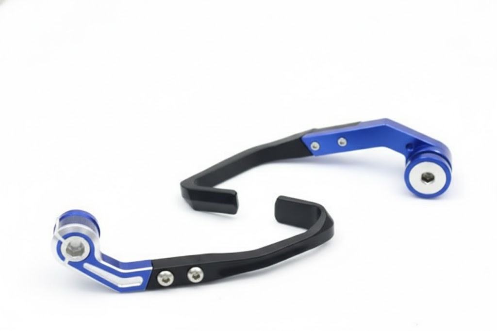 M-SPORT CNC LEVER GUARDS