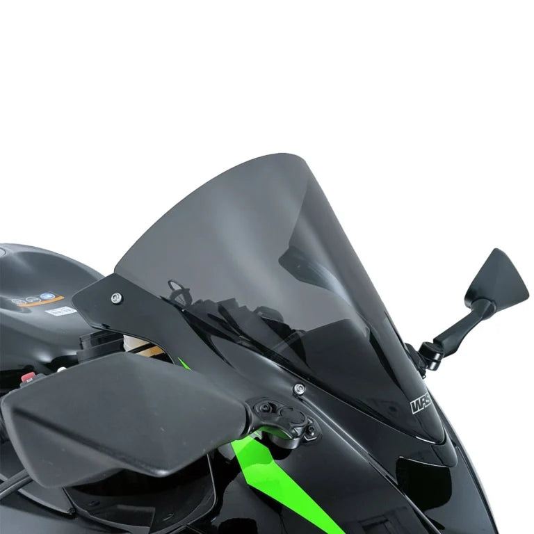KAWASAKI ZX6R WINDSHIELD VISOR