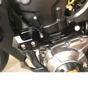 KAWASAKI Z1000 CNC FRAME SLIDERS