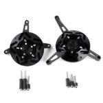 Kawasaki Versys 650 CNC Engine case protector