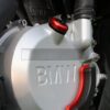 Motorcycle Accessories CNC Aluminum Alloy Engine Oil Cover For BMW G310R