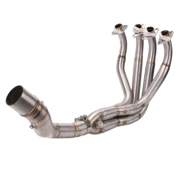 Kawasaki Z900 Bs4/Bs6 Stainless Steel Headers