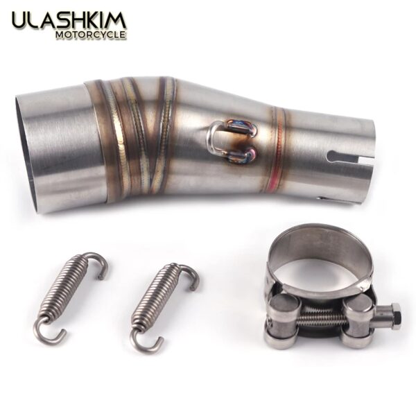 SLIP ON PIPE ( NINJA 300 )