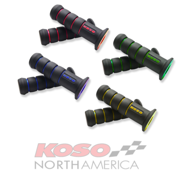 KOSO HANDLEBAR GRIPS