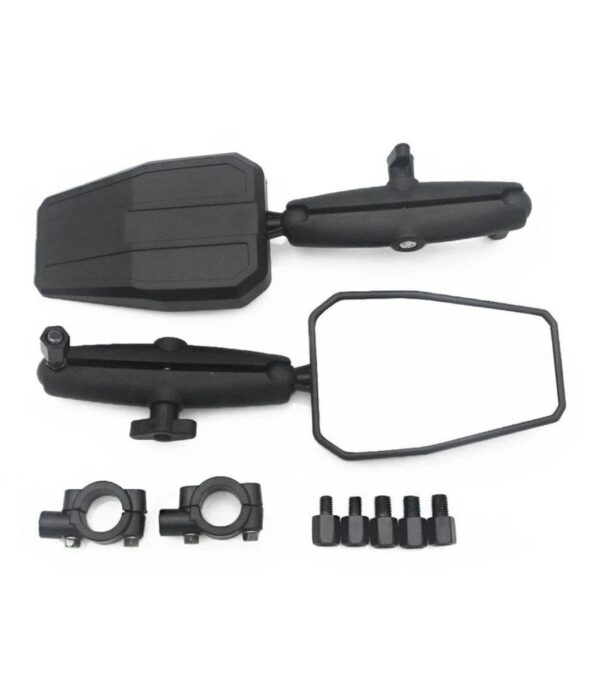 Adventure Foldable Side Mirror (UNIVERSAL)