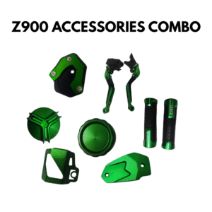 Z900 ACCESSORIES COMBO