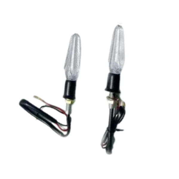 CHOKKAS INDICATOR (AC-0209L YELLOW)