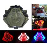 YAMAHA R3 TAIL LIGHT