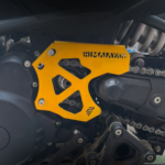 SIDE ENGINE GUARD (HIMALAYAN 450)