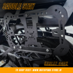 SADDLE STAY (HARLEY X440)