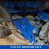 REAR MC GUARD (XPULSE 200 4V / 4V PRO)