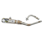 NORIFUMI GTX-PRO FULL SYSTEM EXHAUST