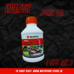 WURTH FORK OIL 175 ml