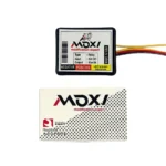 MOXI FLASHER (HAZARD)