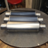 CUSTOM LEOVINCE GP CORSE EXHAUST